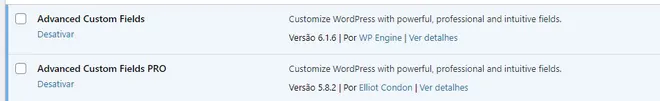i734820 Advanced Custom Fields: plugin com falha coloca mais de 2 milhões de sites em risco