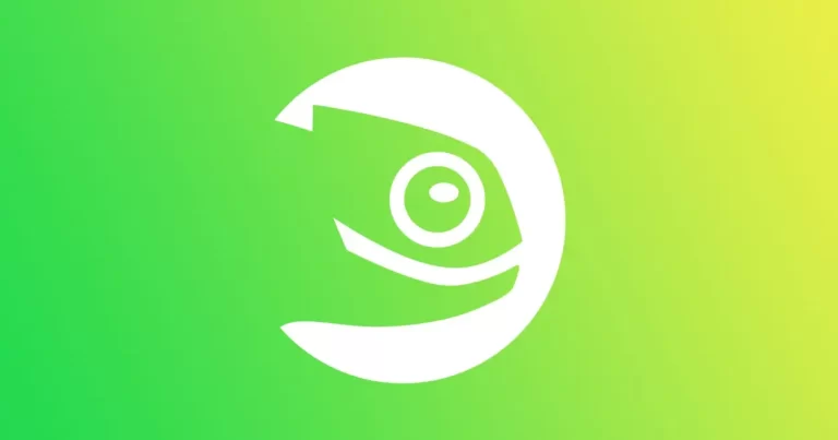 opensuse-logo-green