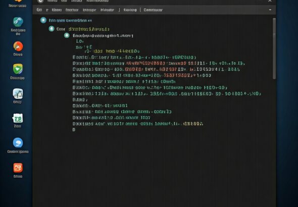 warpterminal